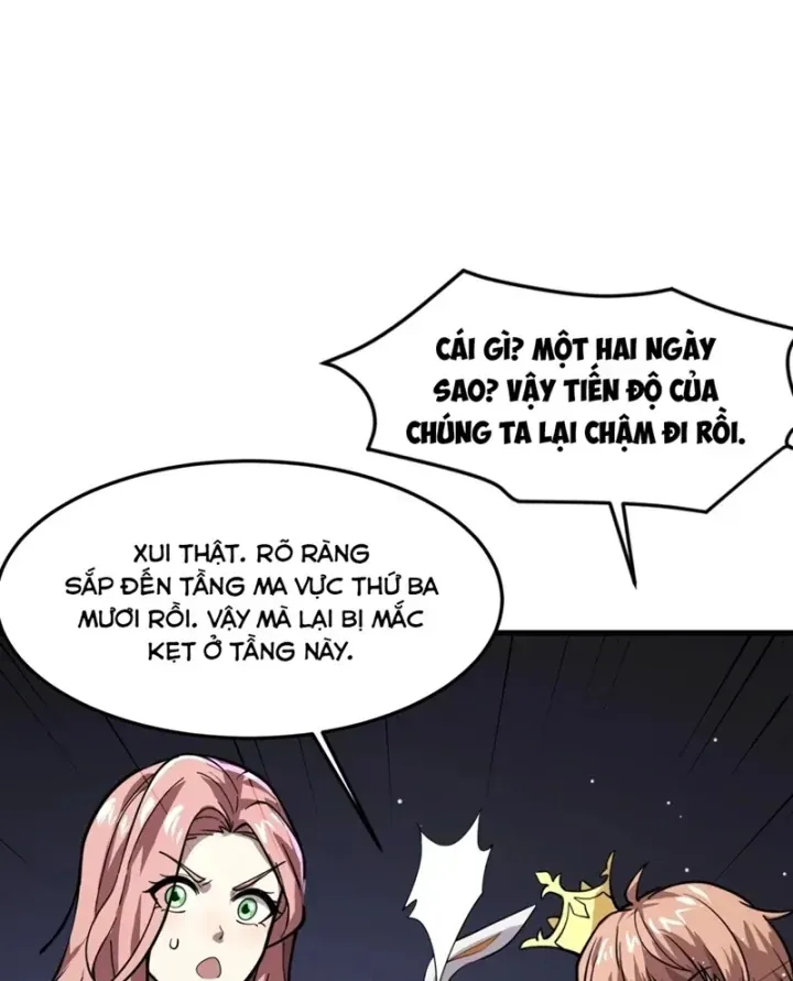 Chỉ Có Ta Có Thể Sử Dụng Triệu Hoán Thuật Chap 228 - Next Chap 229