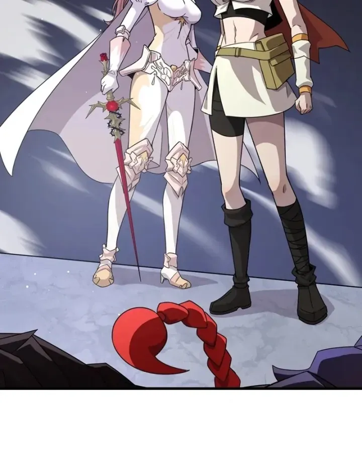Chỉ Có Ta Có Thể Sử Dụng Triệu Hoán Thuật Chap 228 - Next Chap 229