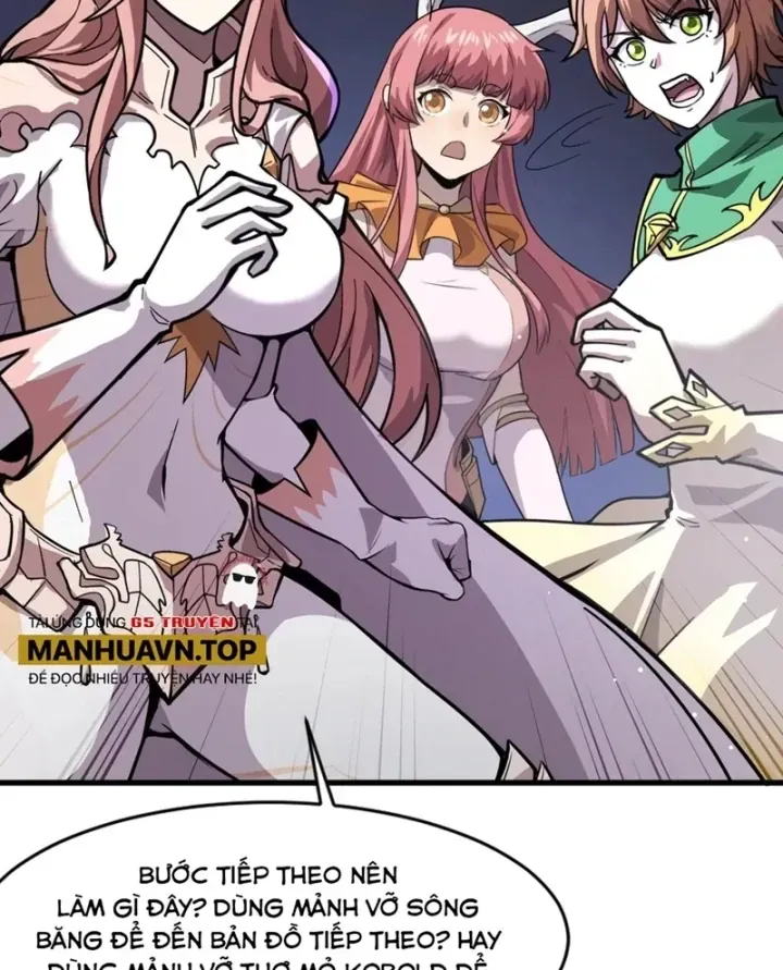 Chỉ Có Ta Có Thể Sử Dụng Triệu Hoán Thuật Chap 228 - Next Chap 229