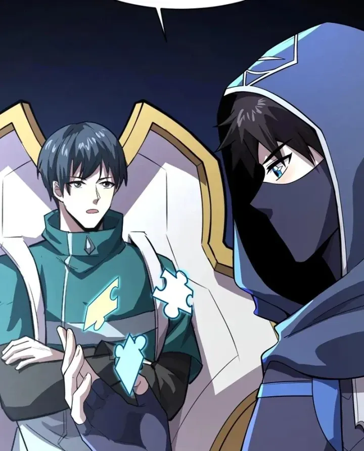 Chỉ Có Ta Có Thể Sử Dụng Triệu Hoán Thuật Chap 228 - Next Chap 229