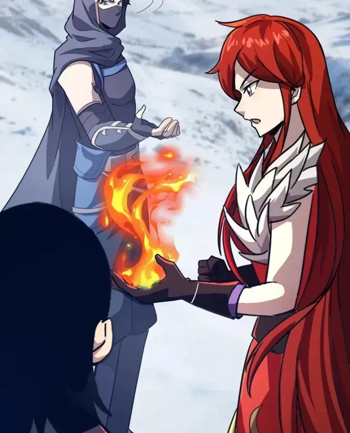 Chỉ Có Ta Có Thể Sử Dụng Triệu Hoán Thuật Chap 228 - Next Chap 229