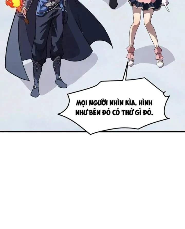 Chỉ Có Ta Có Thể Sử Dụng Triệu Hoán Thuật Chap 228 - Next Chap 229