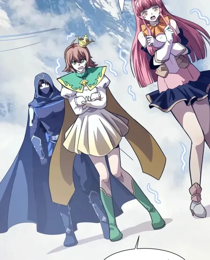 Chỉ Có Ta Có Thể Sử Dụng Triệu Hoán Thuật Chap 228 - Next Chap 229