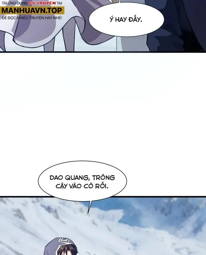 Chỉ Có Ta Có Thể Sử Dụng Triệu Hoán Thuật Chap 228 - Next Chap 229