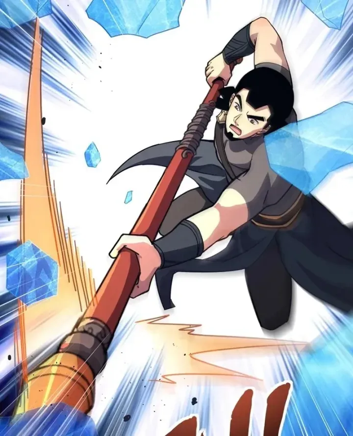 Chỉ Có Ta Có Thể Sử Dụng Triệu Hoán Thuật Chap 228 - Next Chap 229
