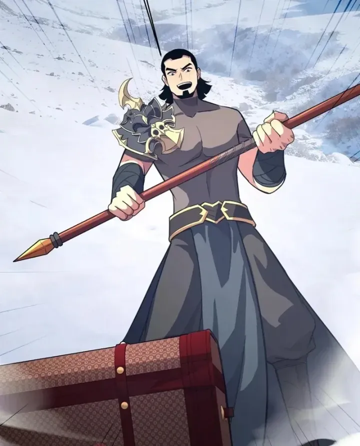 Chỉ Có Ta Có Thể Sử Dụng Triệu Hoán Thuật Chap 228 - Next Chap 229