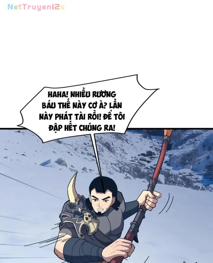 Chỉ Có Ta Có Thể Sử Dụng Triệu Hoán Thuật Chap 228 - Next Chap 229