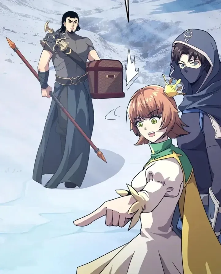 Chỉ Có Ta Có Thể Sử Dụng Triệu Hoán Thuật Chap 228 - Next Chap 229