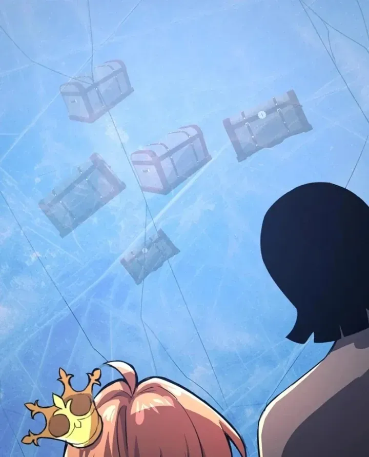 Chỉ Có Ta Có Thể Sử Dụng Triệu Hoán Thuật Chap 228 - Next Chap 229