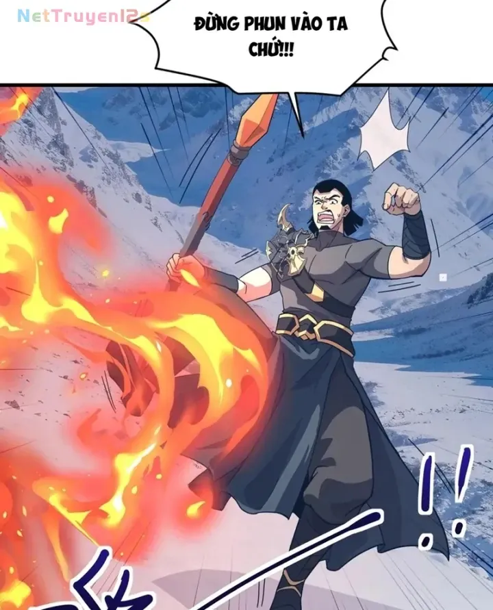Chỉ Có Ta Có Thể Sử Dụng Triệu Hoán Thuật Chap 228 - Next Chap 229