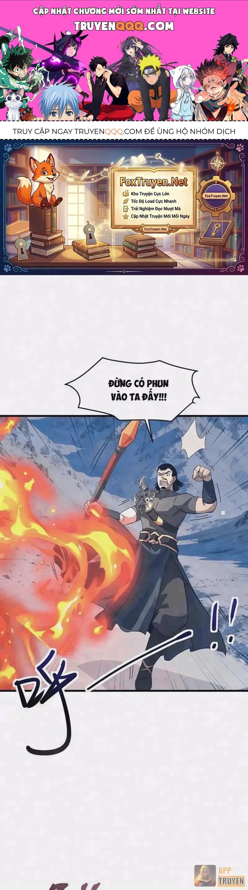 Chỉ Có Ta Có Thể Sử Dụng Triệu Hoán Thuật Chap 229 - Next Chap 230