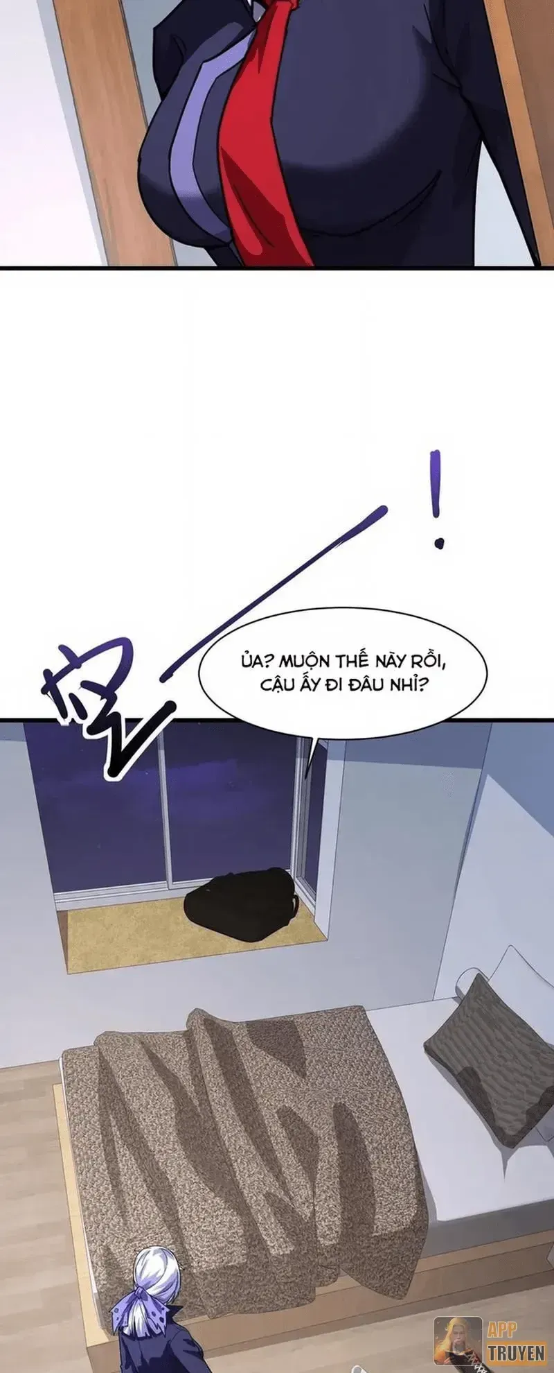 Chỉ Có Ta Có Thể Sử Dụng Triệu Hoán Thuật Chap 229 - Next Chap 230