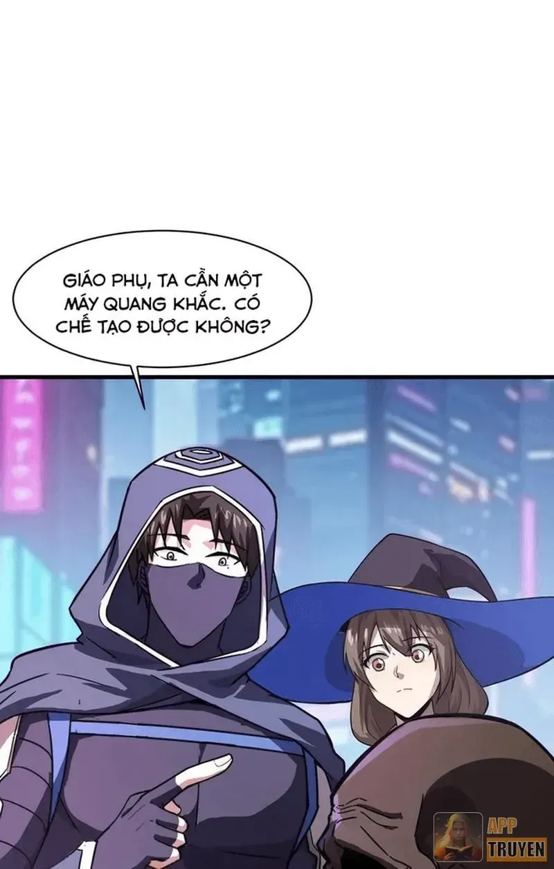 Chỉ Có Ta Có Thể Sử Dụng Triệu Hoán Thuật Chap 229 - Next Chap 230
