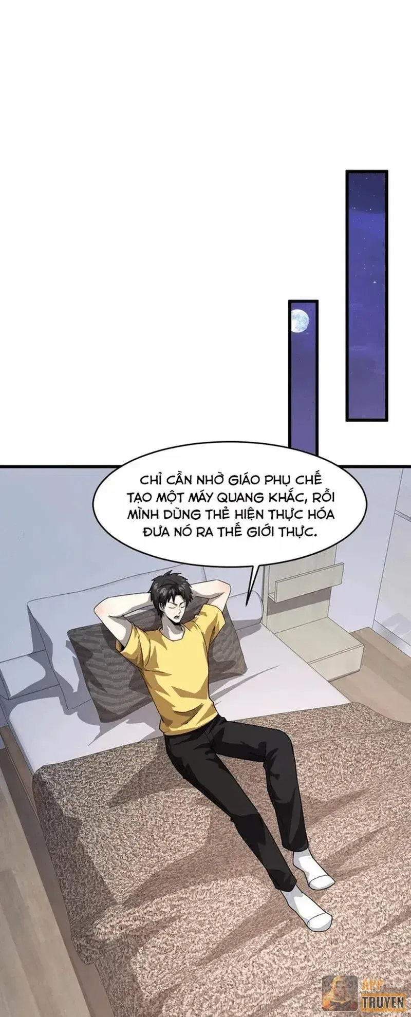 Chỉ Có Ta Có Thể Sử Dụng Triệu Hoán Thuật Chap 229 - Next Chap 230