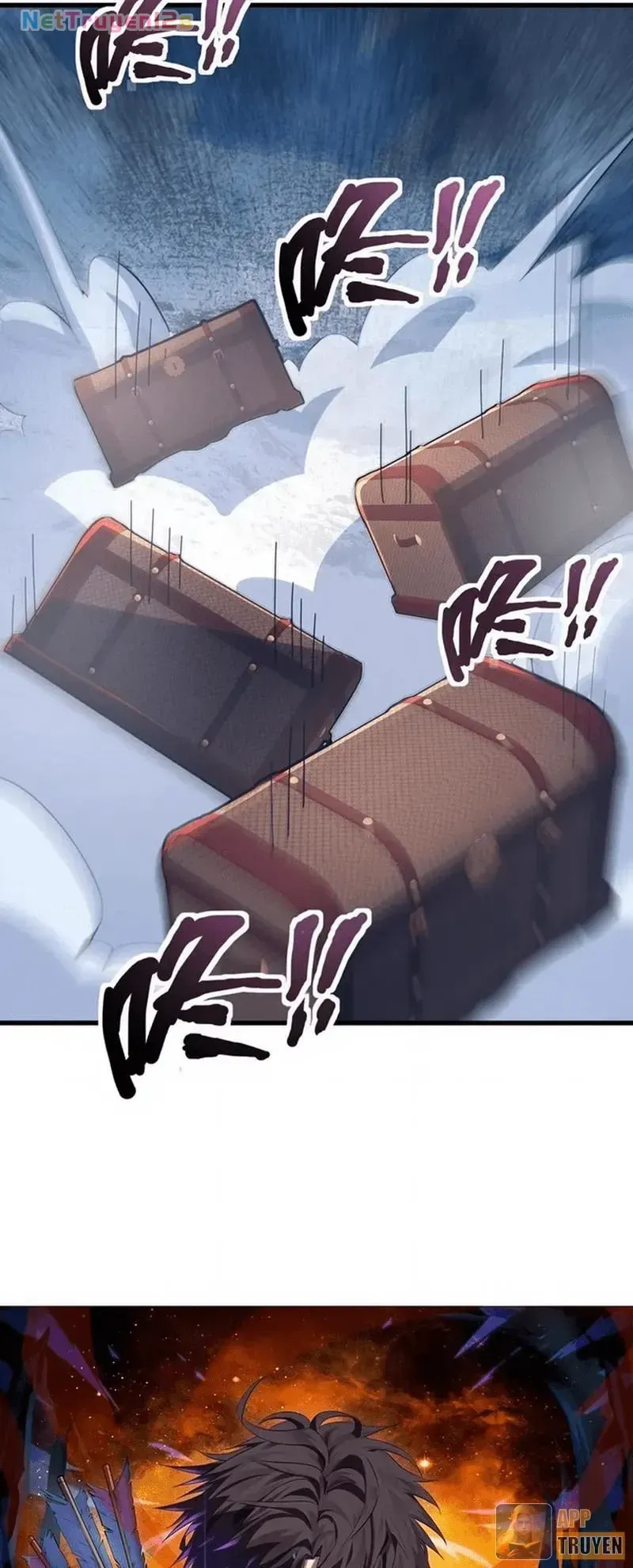 Chỉ Có Ta Có Thể Sử Dụng Triệu Hoán Thuật Chap 229 - Next Chap 230