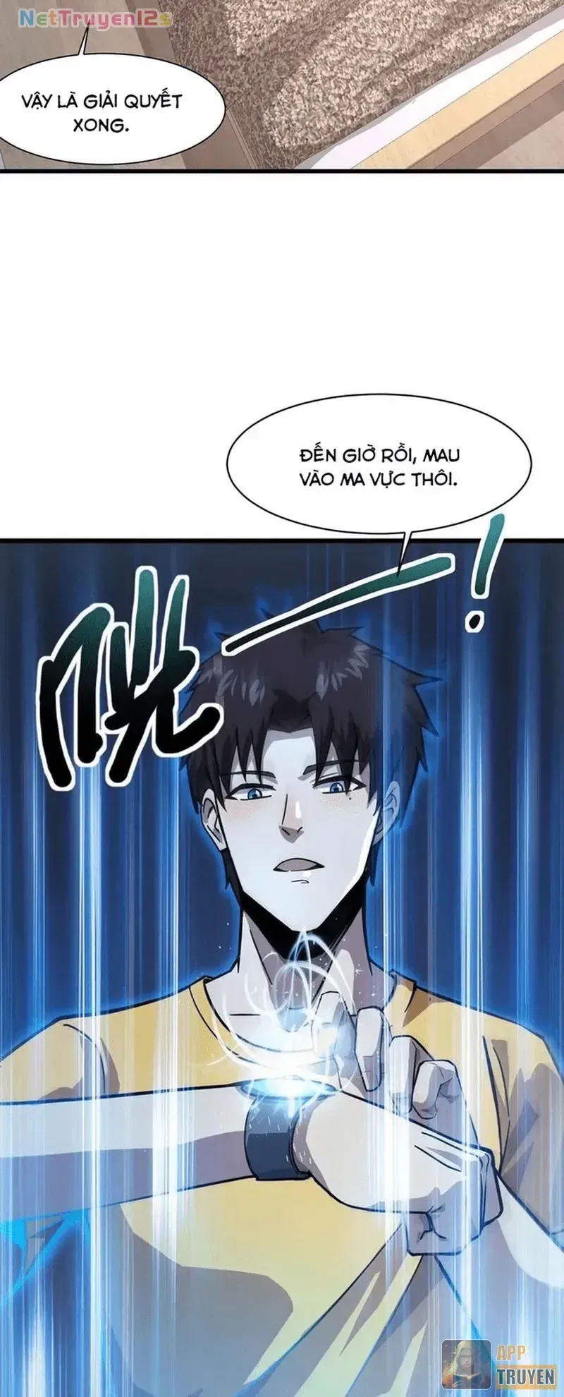Chỉ Có Ta Có Thể Sử Dụng Triệu Hoán Thuật Chap 229 - Next Chap 230
