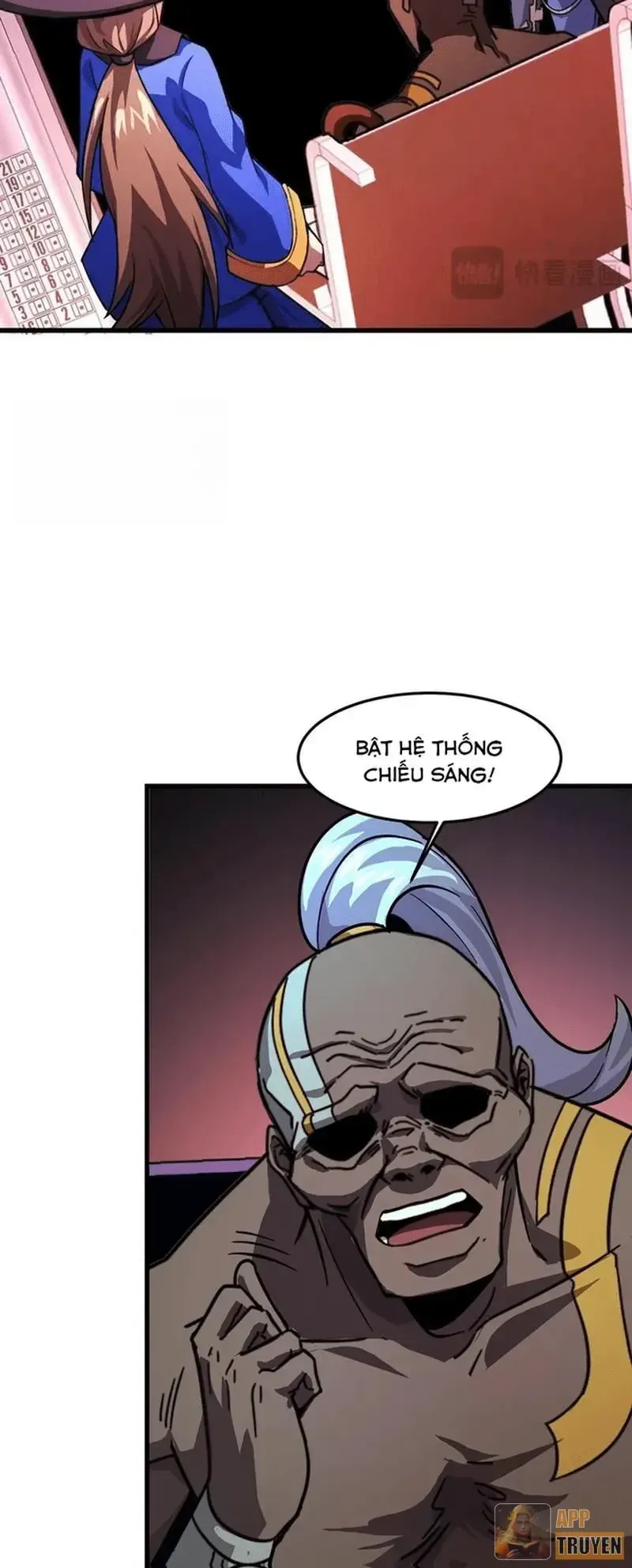 Chỉ Có Ta Có Thể Sử Dụng Triệu Hoán Thuật Chap 229 - Next Chap 230
