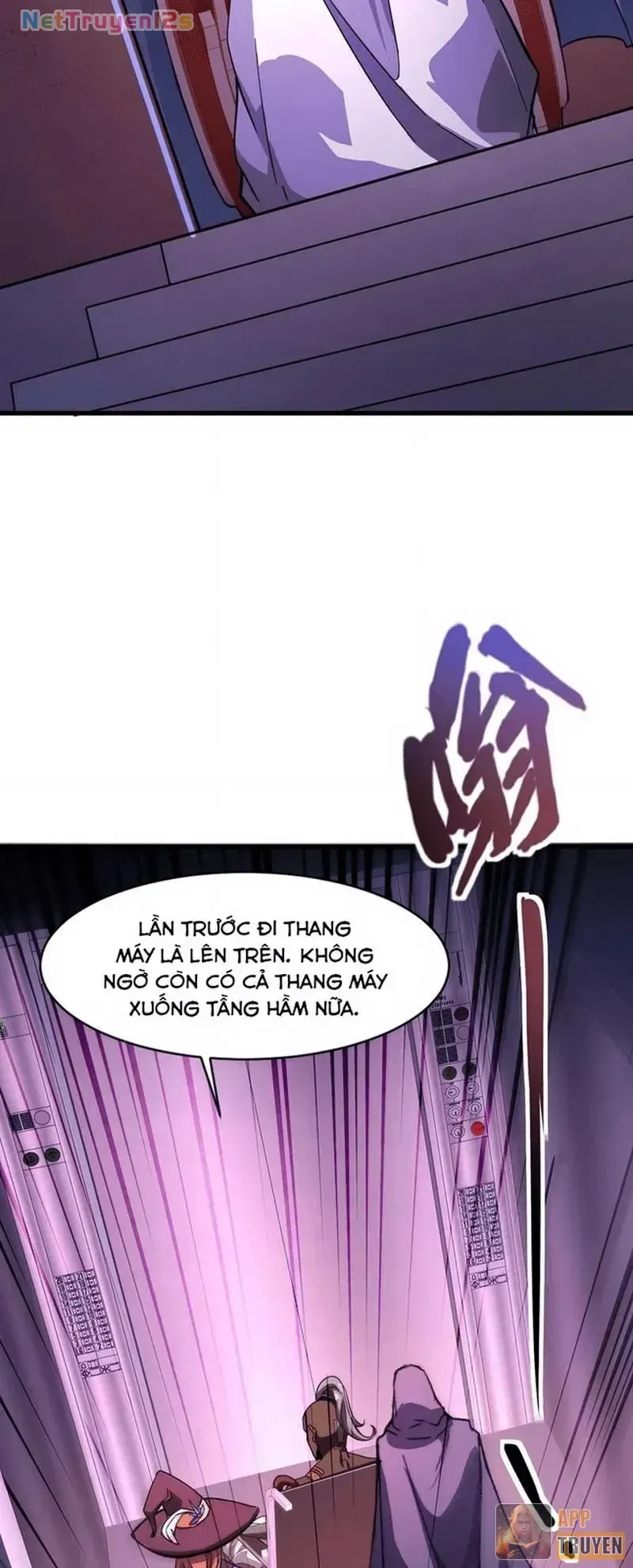 Chỉ Có Ta Có Thể Sử Dụng Triệu Hoán Thuật Chap 229 - Next Chap 230