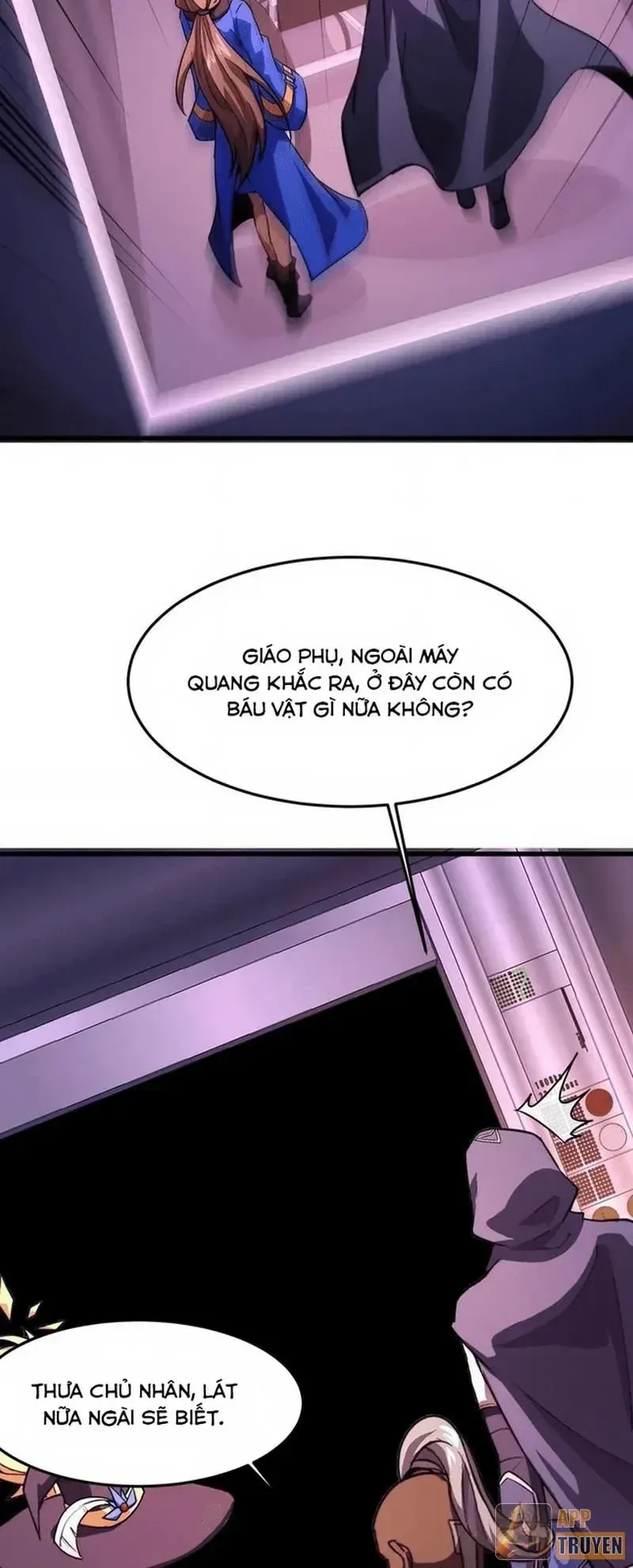Chỉ Có Ta Có Thể Sử Dụng Triệu Hoán Thuật Chap 229 - Next Chap 230