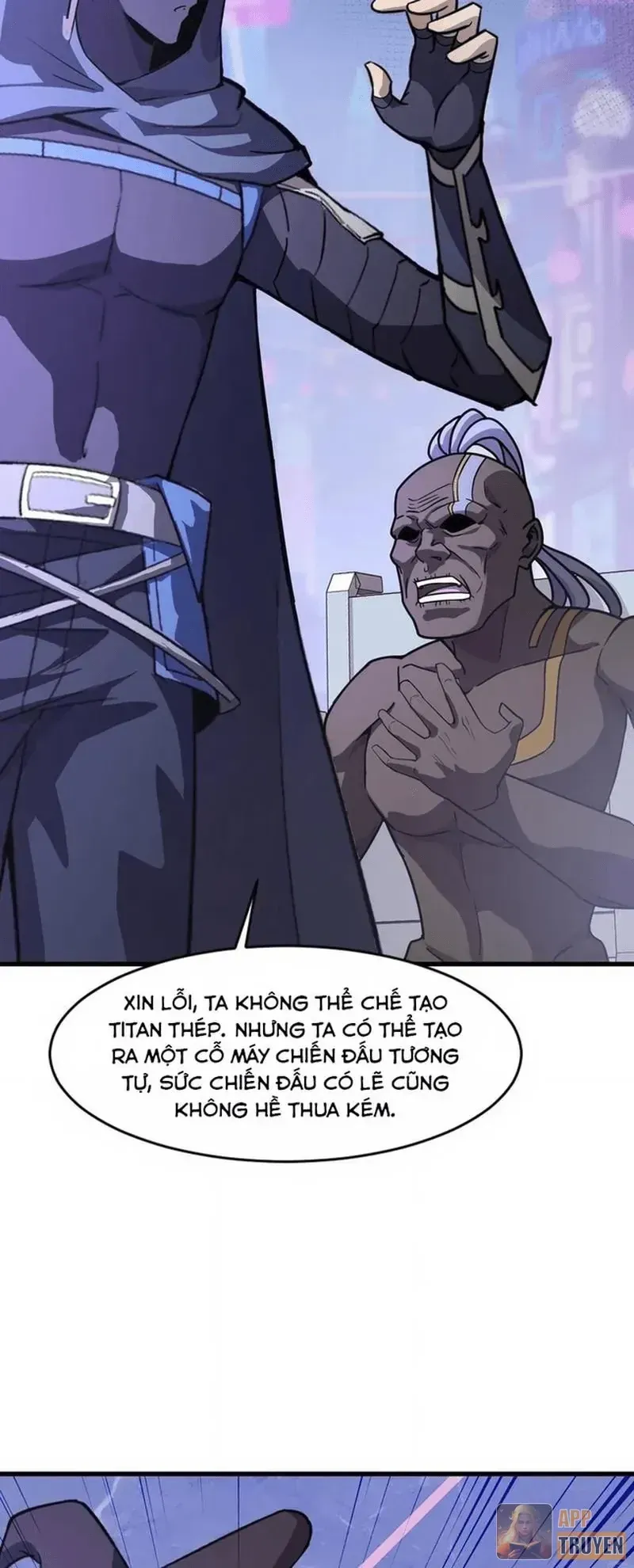 Chỉ Có Ta Có Thể Sử Dụng Triệu Hoán Thuật Chap 229 - Next Chap 230