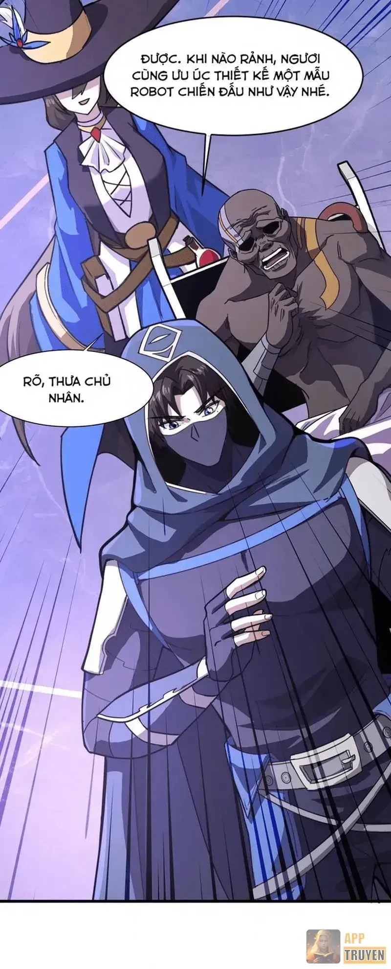 Chỉ Có Ta Có Thể Sử Dụng Triệu Hoán Thuật Chap 229 - Next Chap 230