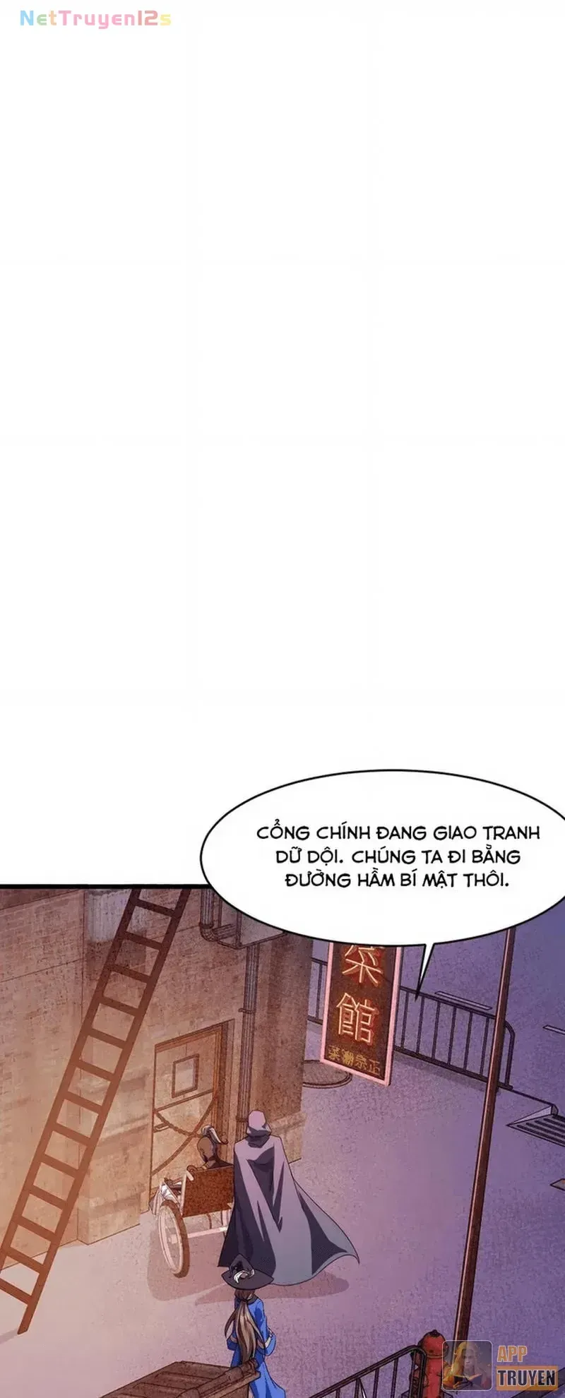 Chỉ Có Ta Có Thể Sử Dụng Triệu Hoán Thuật Chap 229 - Next Chap 230