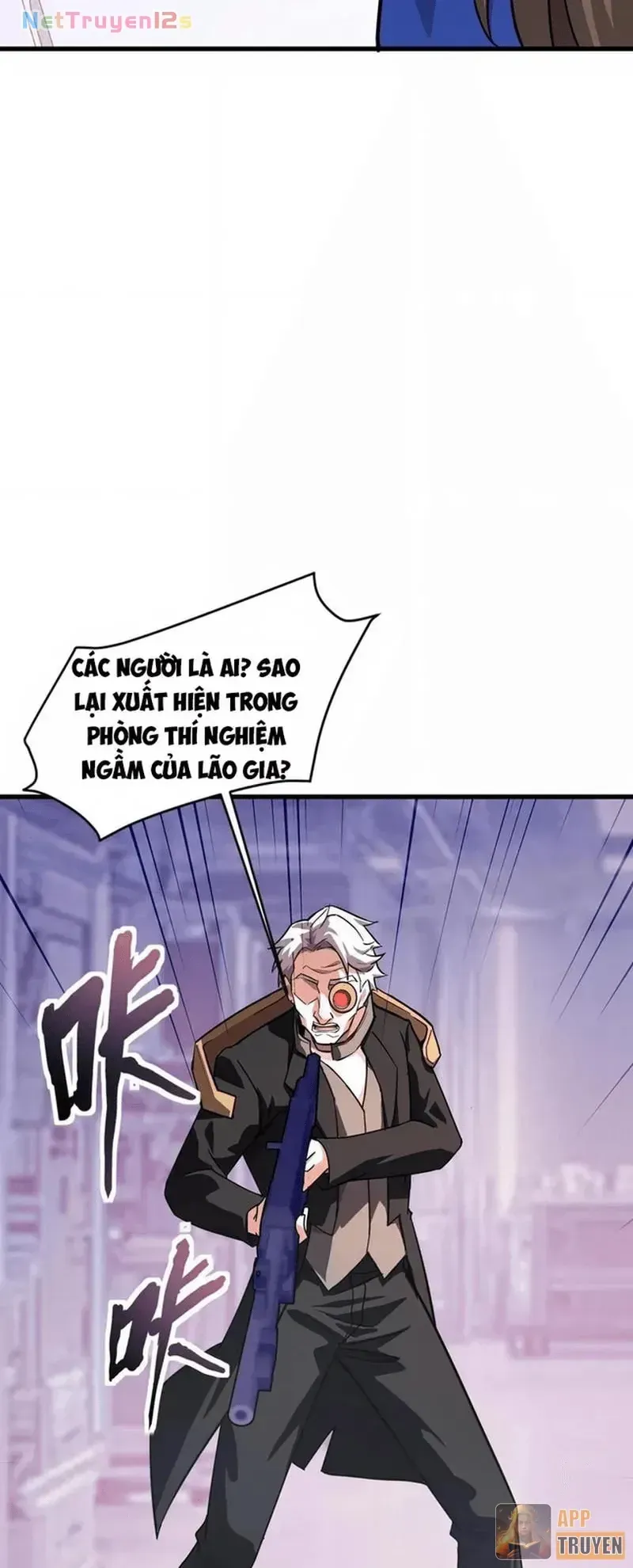 Chỉ Có Ta Có Thể Sử Dụng Triệu Hoán Thuật Chap 229 - Next Chap 230