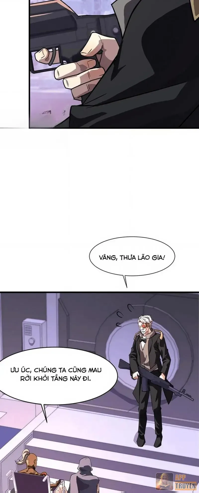 Chỉ Có Ta Có Thể Sử Dụng Triệu Hoán Thuật Chap 229 - Next Chap 230
