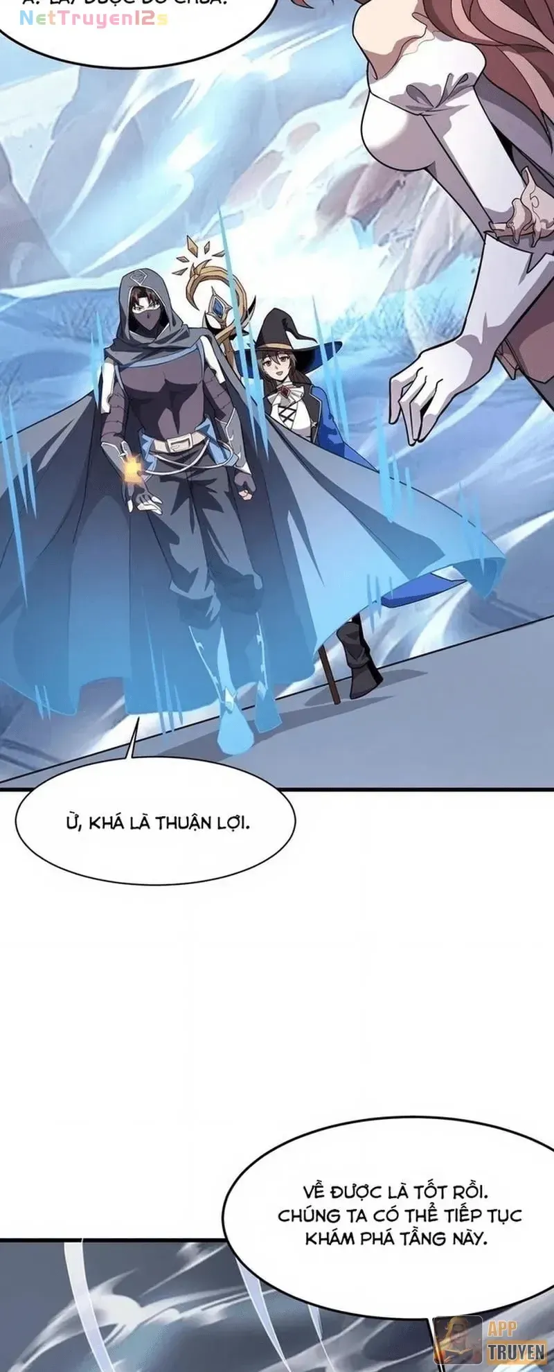 Chỉ Có Ta Có Thể Sử Dụng Triệu Hoán Thuật Chap 229 - Next Chap 230