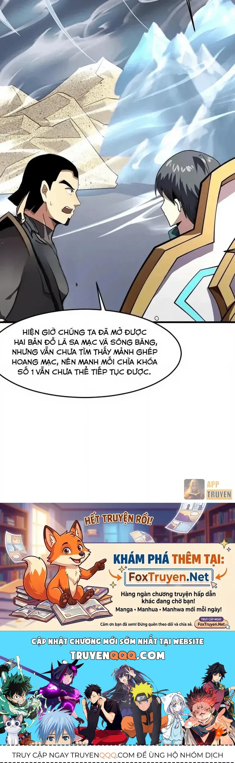 Chỉ Có Ta Có Thể Sử Dụng Triệu Hoán Thuật Chap 229 - Next Chap 230