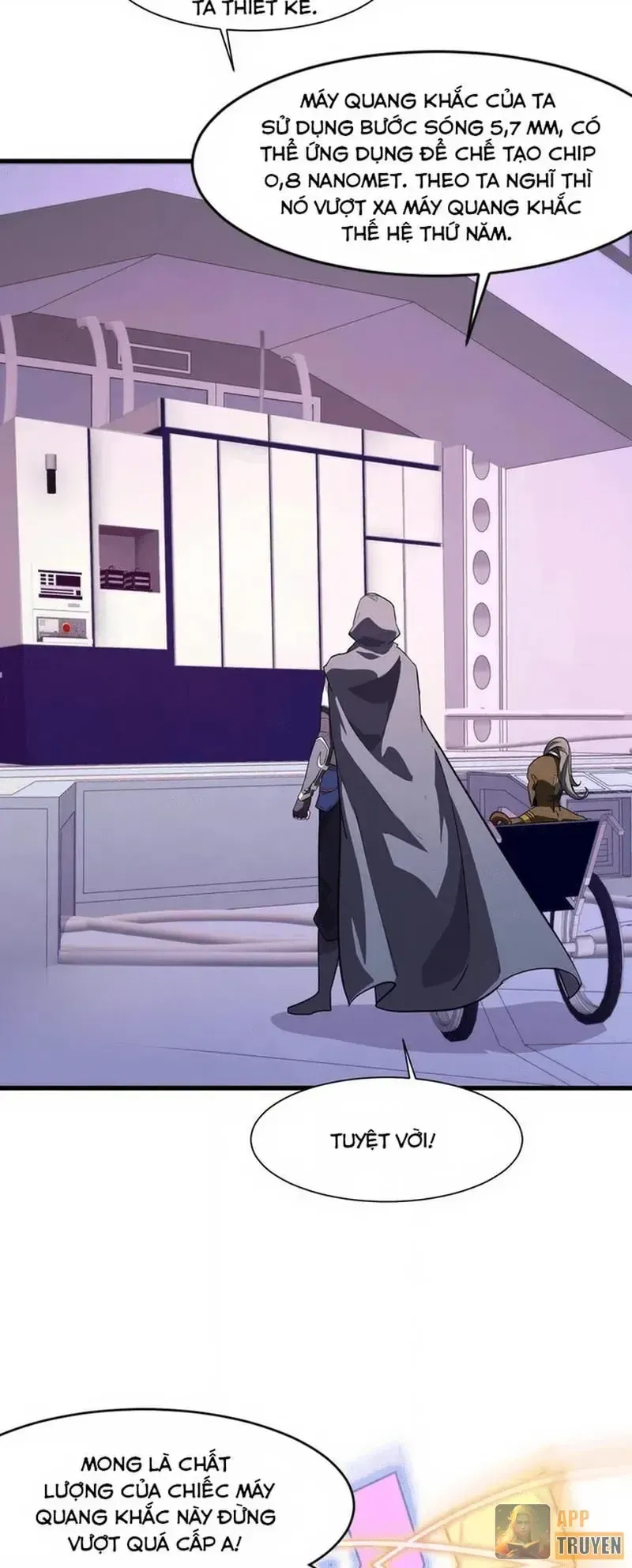 Chỉ Có Ta Có Thể Sử Dụng Triệu Hoán Thuật Chap 229 - Next Chap 230