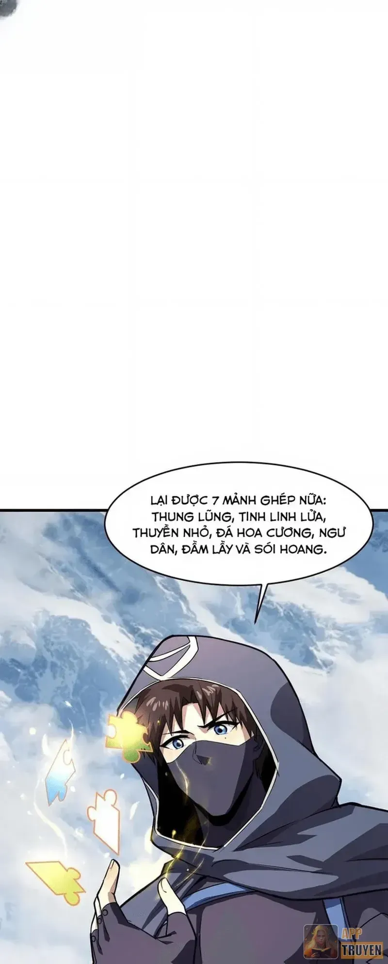 Chỉ Có Ta Có Thể Sử Dụng Triệu Hoán Thuật Chap 229 - Next Chap 230