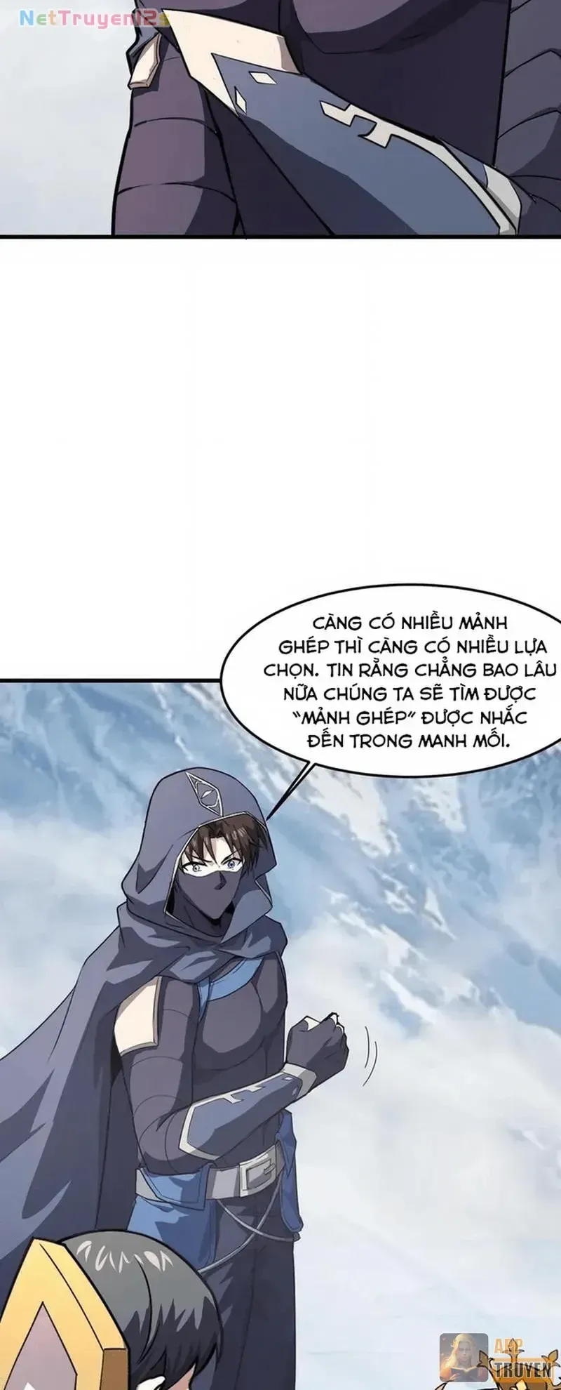 Chỉ Có Ta Có Thể Sử Dụng Triệu Hoán Thuật Chap 229 - Next Chap 230