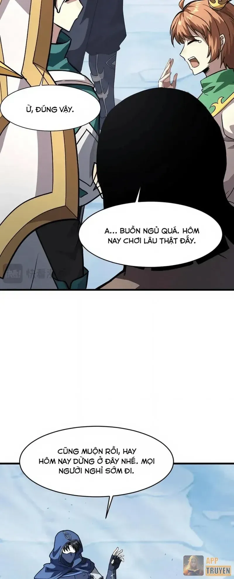 Chỉ Có Ta Có Thể Sử Dụng Triệu Hoán Thuật Chap 229 - Next Chap 230