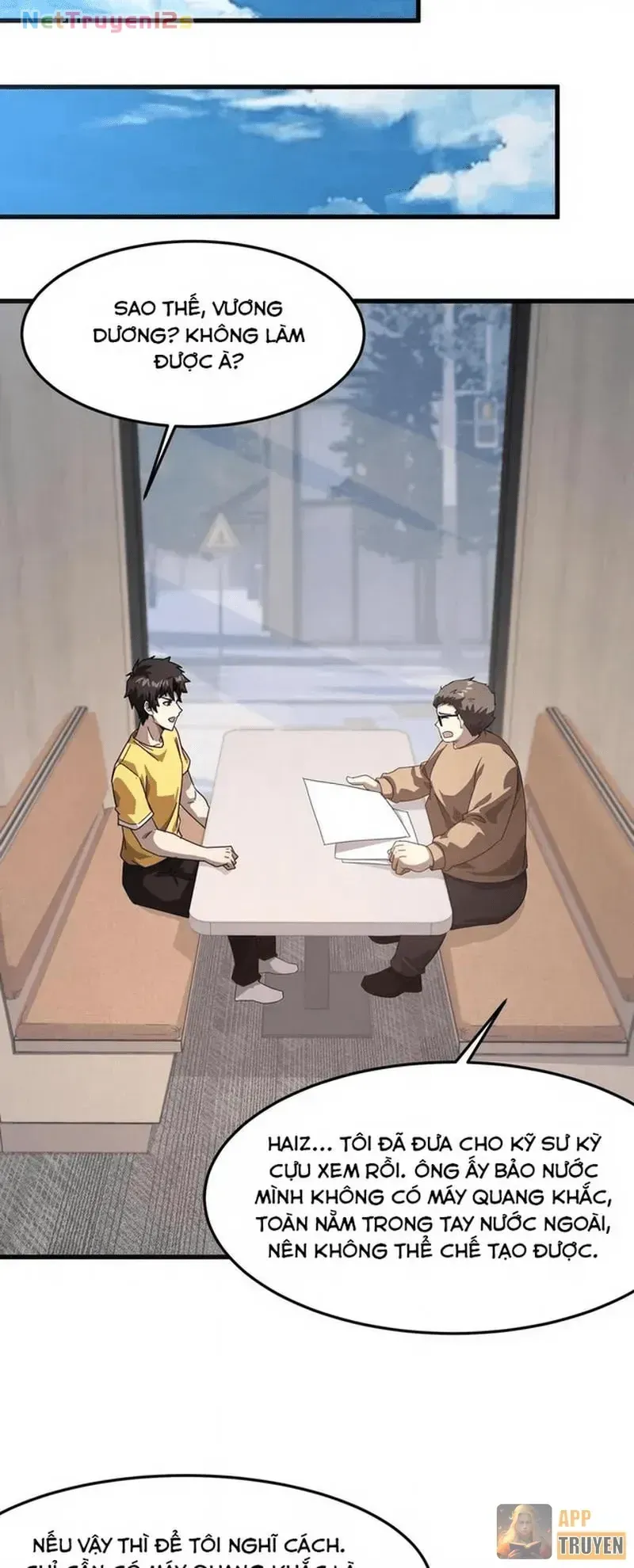 Chỉ Có Ta Có Thể Sử Dụng Triệu Hoán Thuật Chap 229 - Next Chap 230