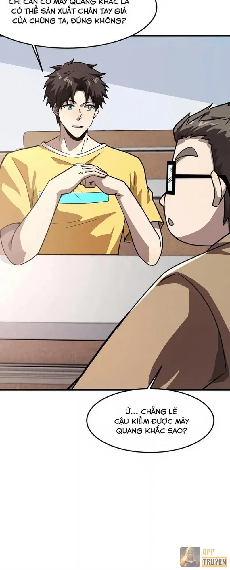 Chỉ Có Ta Có Thể Sử Dụng Triệu Hoán Thuật Chap 229 - Next Chap 230