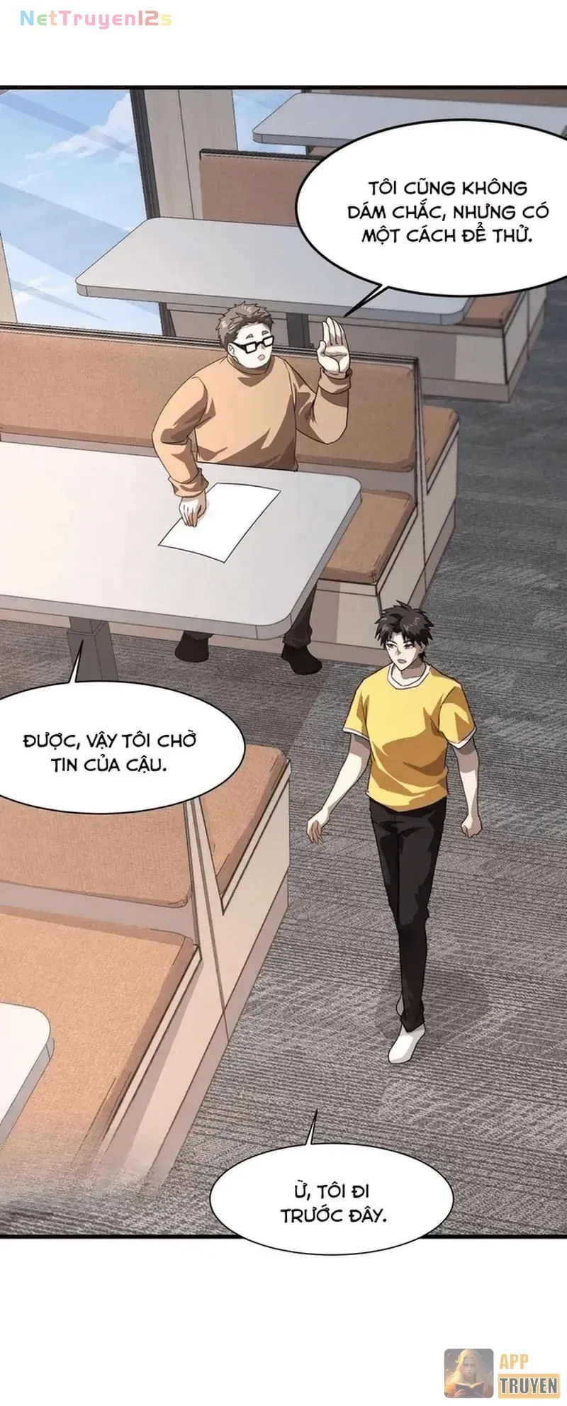 Chỉ Có Ta Có Thể Sử Dụng Triệu Hoán Thuật Chap 229 - Next Chap 230