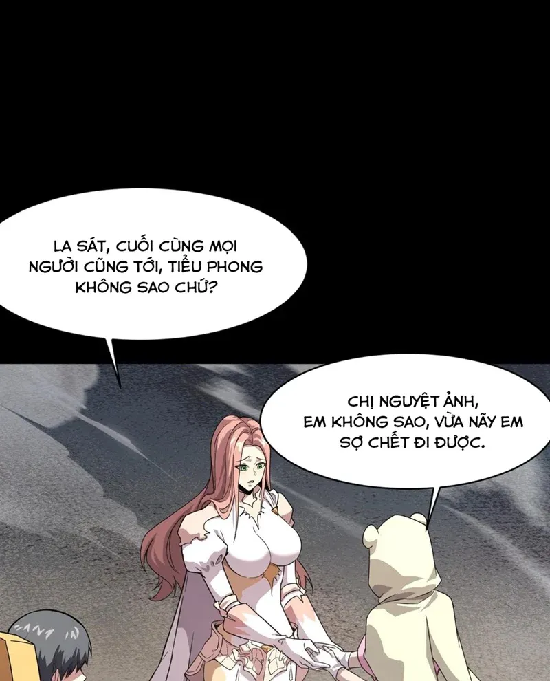 Chỉ Có Ta Có Thể Sử Dụng Triệu Hoán Thuật Chap 224 - Next Chap 225