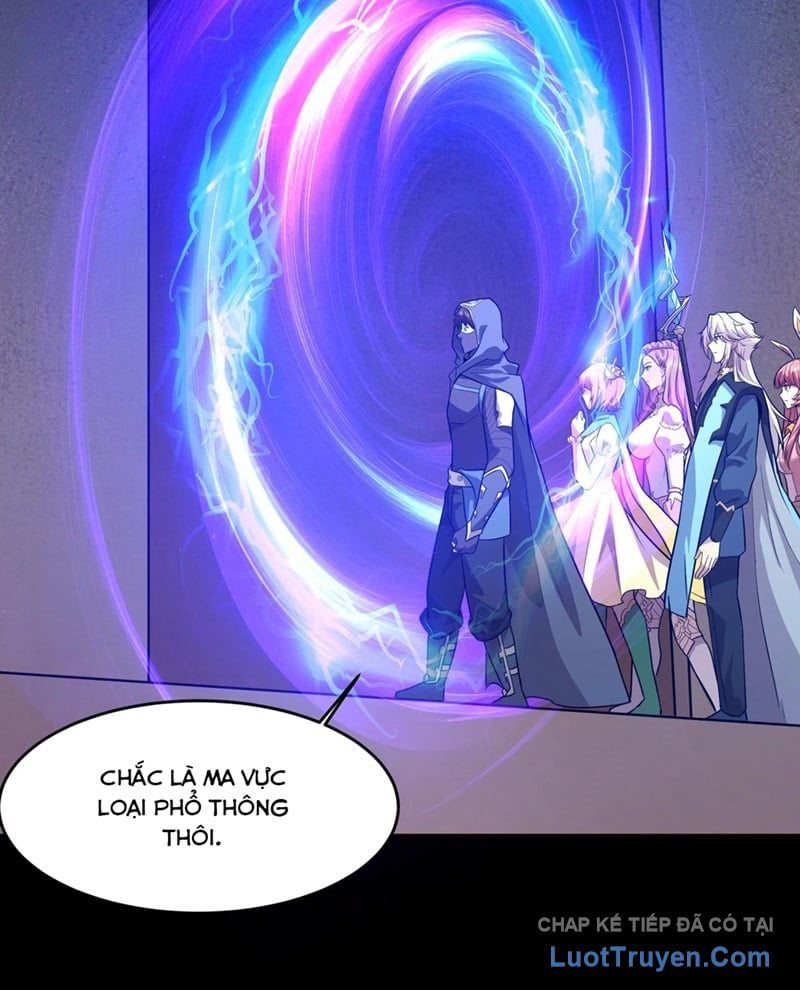 Chỉ Có Ta Có Thể Sử Dụng Triệu Hoán Thuật Chap 224 - Next Chap 225