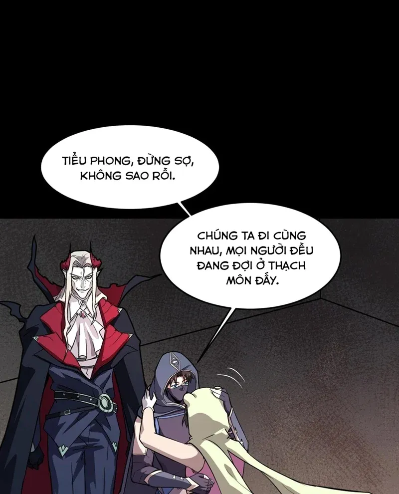 Chỉ Có Ta Có Thể Sử Dụng Triệu Hoán Thuật Chap 224 - Next Chap 225