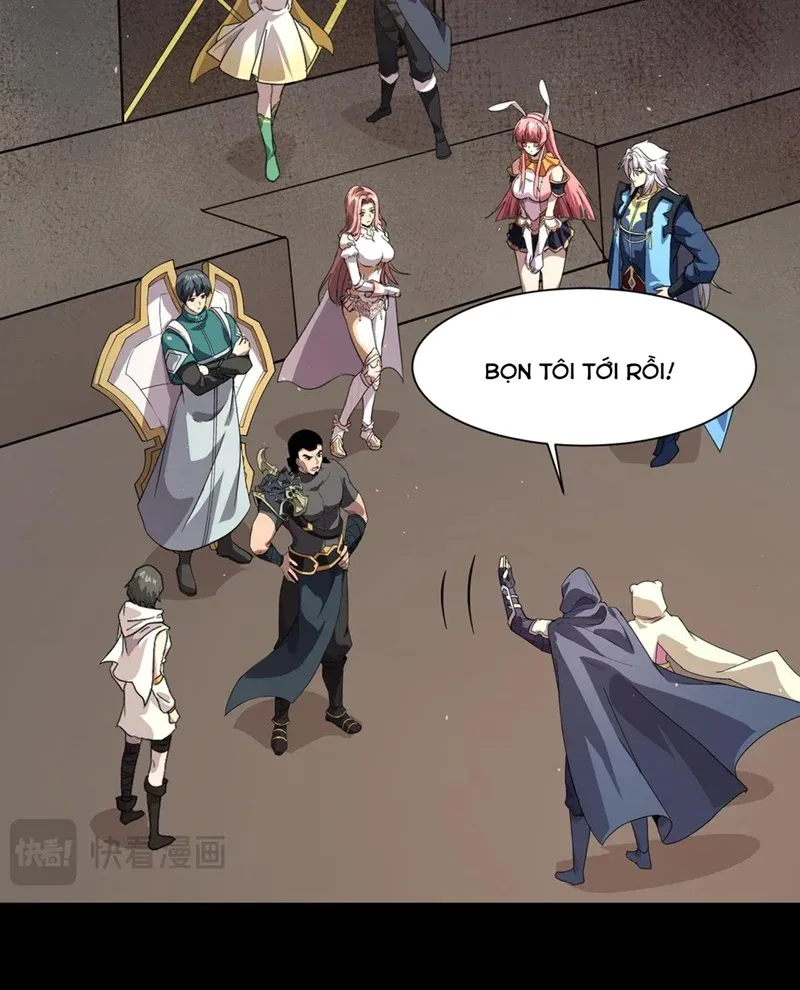 Chỉ Có Ta Có Thể Sử Dụng Triệu Hoán Thuật Chap 224 - Next Chap 225