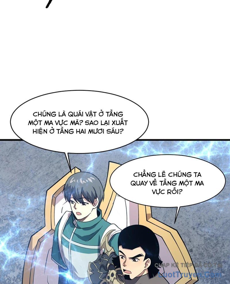 Chỉ Có Ta Có Thể Sử Dụng Triệu Hoán Thuật Chap 224 - Next Chap 225