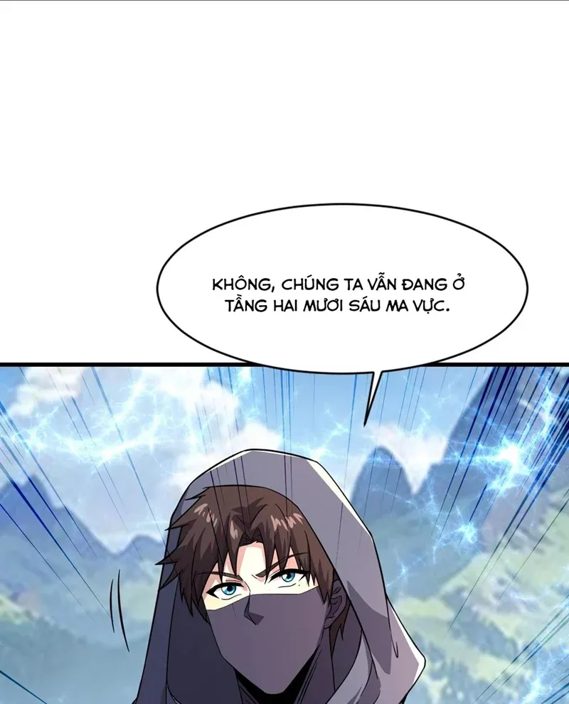 Chỉ Có Ta Có Thể Sử Dụng Triệu Hoán Thuật Chap 224 - Next Chap 225