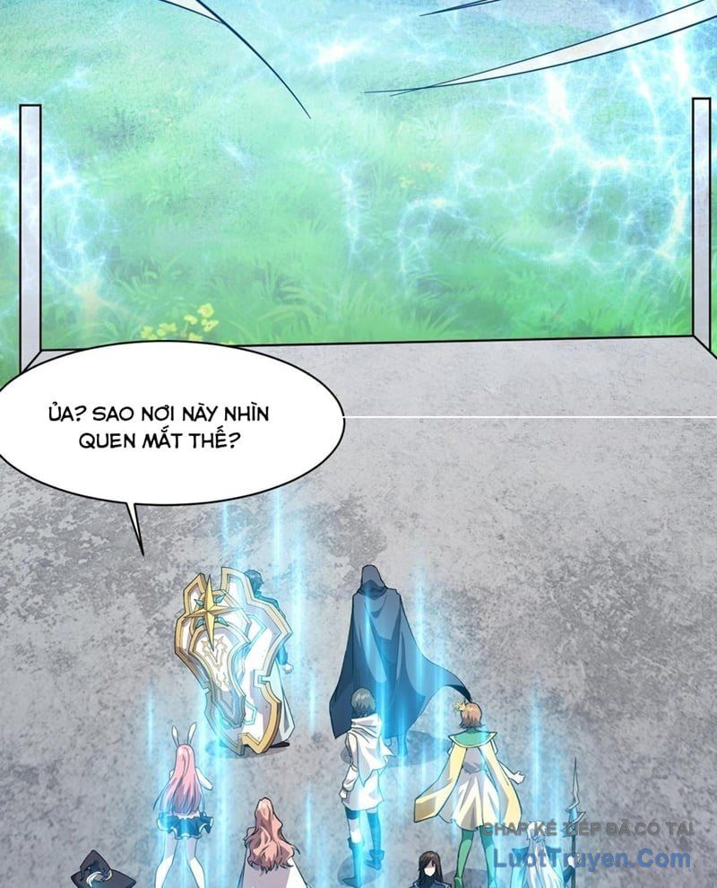 Chỉ Có Ta Có Thể Sử Dụng Triệu Hoán Thuật Chap 224 - Next Chap 225