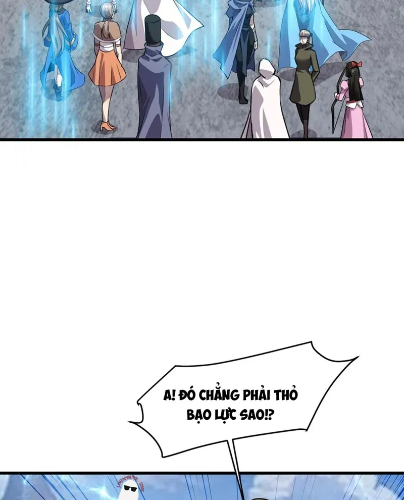Chỉ Có Ta Có Thể Sử Dụng Triệu Hoán Thuật Chap 224 - Next Chap 225