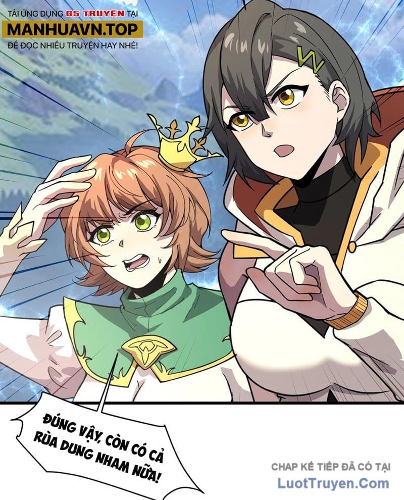 Chỉ Có Ta Có Thể Sử Dụng Triệu Hoán Thuật Chap 224 - Next Chap 225