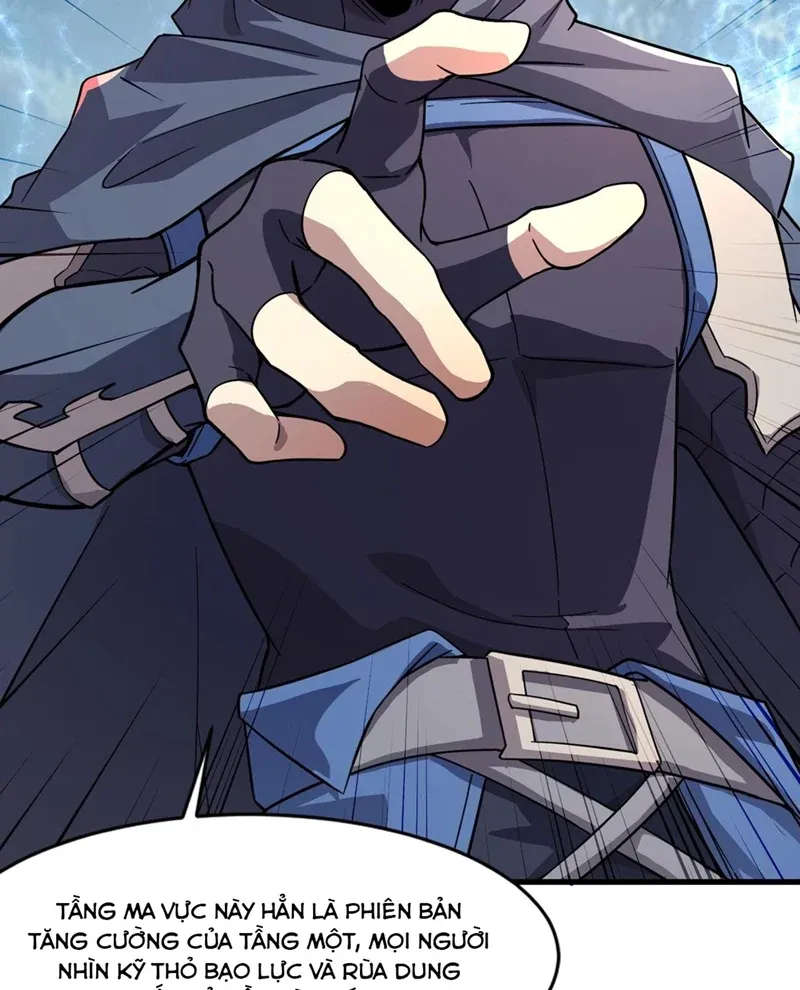 Chỉ Có Ta Có Thể Sử Dụng Triệu Hoán Thuật Chap 224 - Next Chap 225