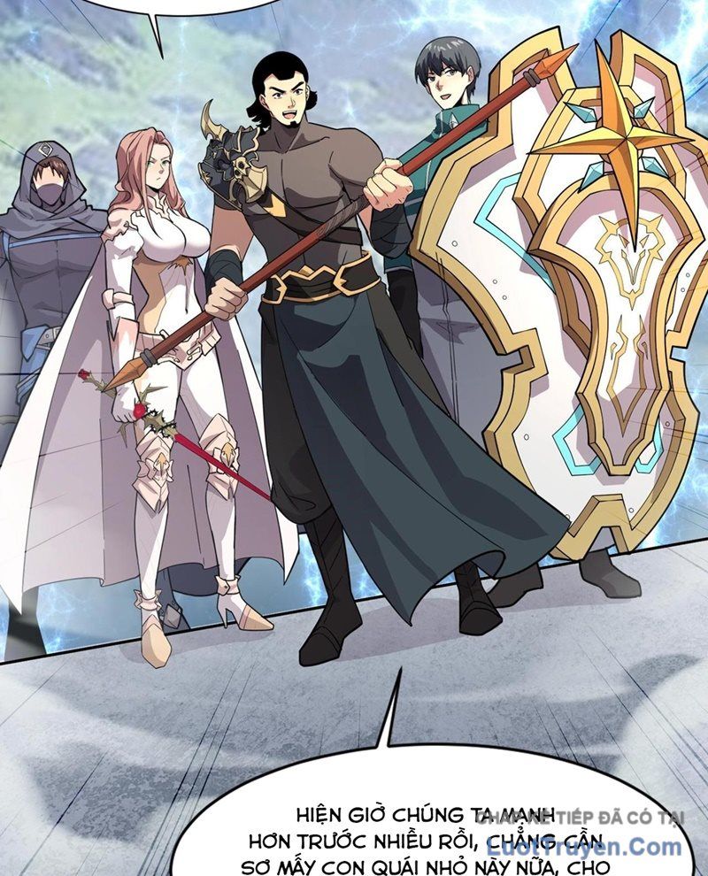 Chỉ Có Ta Có Thể Sử Dụng Triệu Hoán Thuật Chap 224 - Next Chap 225