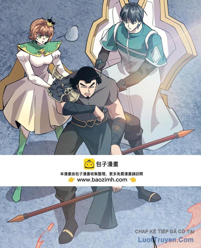 Chỉ Có Ta Có Thể Sử Dụng Triệu Hoán Thuật Chap 224 - Next Chap 225