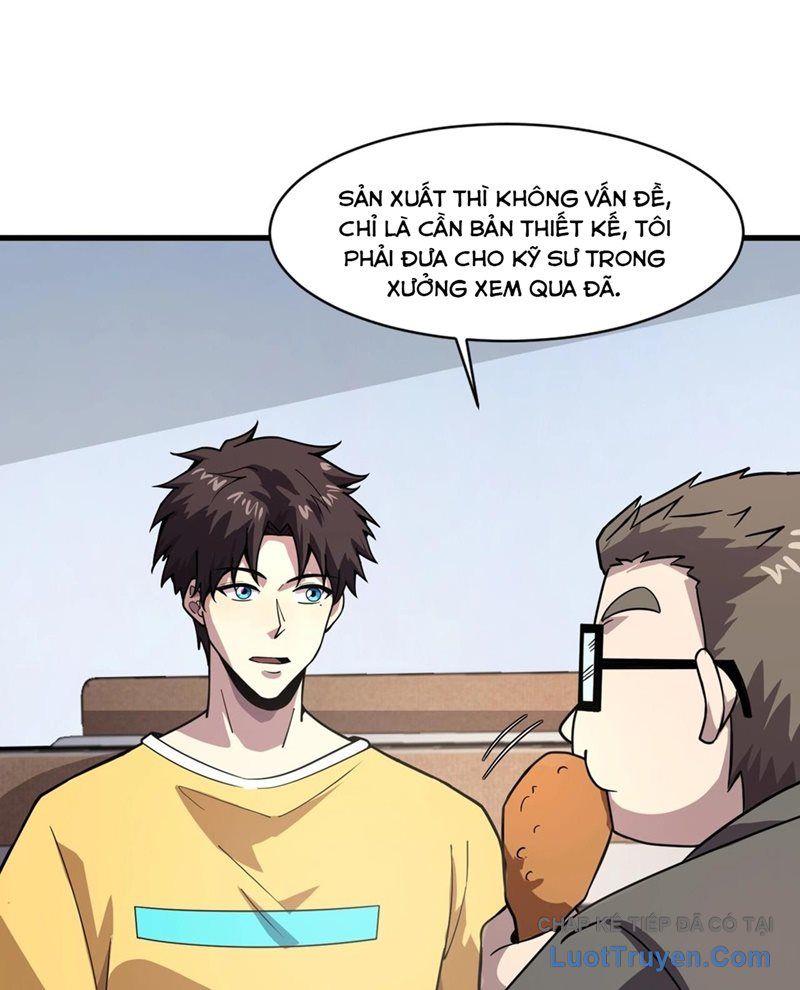 Chỉ Có Ta Có Thể Sử Dụng Triệu Hoán Thuật Chap 224 - Next Chap 225